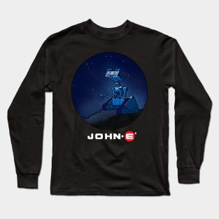 JOHN-E Long Sleeve T-Shirt